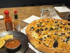 -Q MEX 库迈墨西哥餐吧(三里屯店)