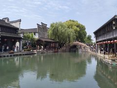 -南浔古镇