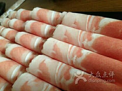 android_upload_pic-众宜轩老北京铜锅涮肉·四合院(建国门店)