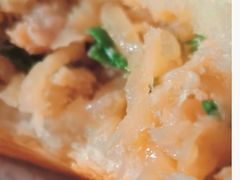 萝卜肉月饼-长发西饼(临顿路店)
