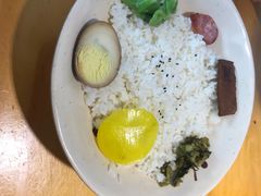 卤肉饭-大牛湾·眷村牛肉面(蠡溪店)