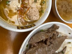 虫草花鲜猪脑汤-荔林食店(西华路店)