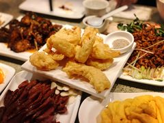 -老昌春饼(大直街店)