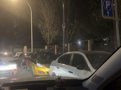 -易通行汽车陪练(通州店)