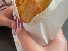-麦当劳(假日广场店)
