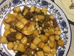 -兔爸私家小厨(新北万达店)