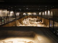 -洛阳周王城天子驾六博物馆