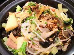 -姑姑宴(富力广场店)