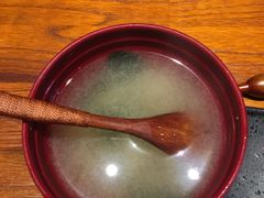 -千代武日本料理(爱建店)