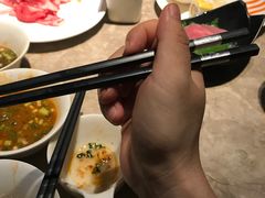 -V-ONE西雅图海鲜自助餐厅(仓山万达广场店)