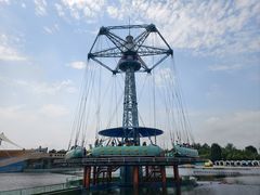 -秦皇岛乐岛海洋王国