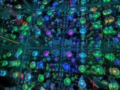 -深圳独角兽星空艺术馆