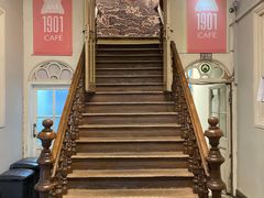 -1901 Cafe(西四店)