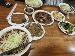 -柴氏风味斋(甘家口店)