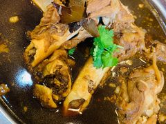-老回回饺子馆(海洋馆店)