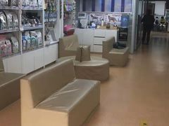 -宠颐生中康贝怡动物医院