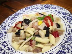 -骆马湖酒家(窑湾新区店)