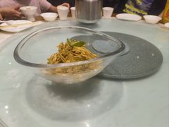 -北京老铺烤鸭(高新店)
