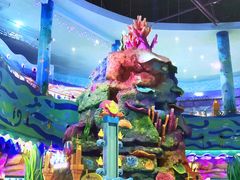 -青岛嘉年华主题乐园