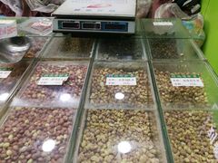 -刘艳明炒货(小心桥店)