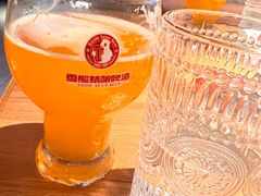 -雪熊精酿·哈尔滨烧烤酒馆(非遗大串店)