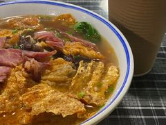 叉烧螺蛳粉-八十八粉儿(尚都店)