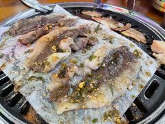 -杀猪天·韩国烤肉(总店)