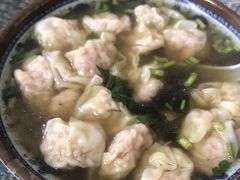-老谢野馄饨(延安路店)