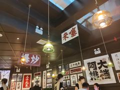 -阿大排档(长春这有山店)