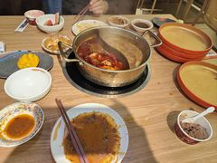 -松野谷·寿喜烧自助(华联顺义金街购物中心店)