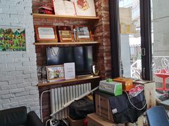 -RiceZone乐食尊纯米面包坊(望京店)