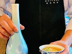 -莉莉海堂HAITANG·烤鸭(国贸商城店)