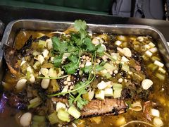 -川坝子酒楼(安华西里店)