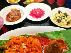 -淮扬府·游园京梦(北京SKP店)