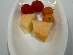 -聚春园自助餐厅(东街口店)