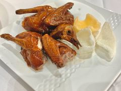 -春满园·早茶·粤菜·宴会(喜宴店)
