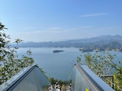 -千岛湖天屿景区