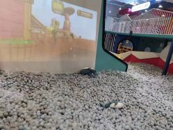 点击看大图 -Eureka优瑞卡儿童主题乐园(合生汇购物中心店)