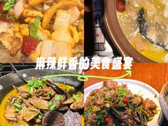 -唐师傅湘西名菜馆(武陵路店)
