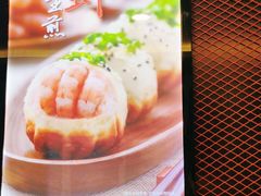 -小杨生煎(湟普汇店)