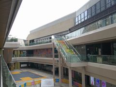 -易生活购物公园