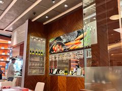 -上海浦东嘉里大酒店