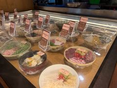 -金海华·四季时堂·第一食堂(现代传媒广场店)