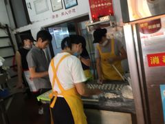 -津品味小吃(大学湾店)
