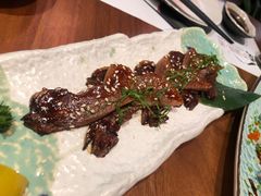 -熹炭精致日料(金融街购物中心店)