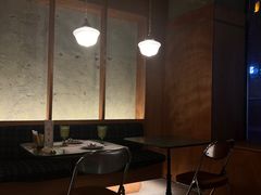 -仁义涵西餐·咖啡(中华巴洛克店)