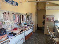 -小意思咖啡店(草桥店)