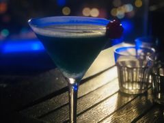 -杜尚rooftop露台酒吧