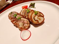 -阿纳迪酒店·悦餐厅