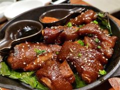 -云海肴·汽锅鸡·云南菜(美罗城店)